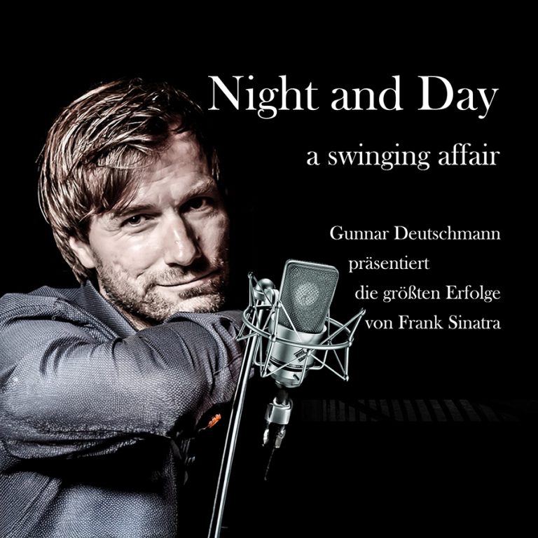 Frank Sinatra Dinner - 21.11.2026