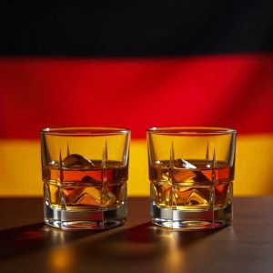 Whisky Tasting "Deutschland" - 31.10.2025