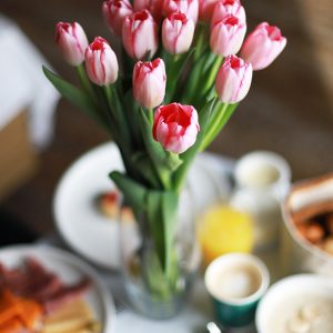 Muttertags-Menü – 10.05.2026