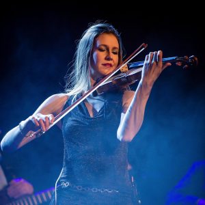 Kulinarische Genussreise mit Violine - 22.11.2025