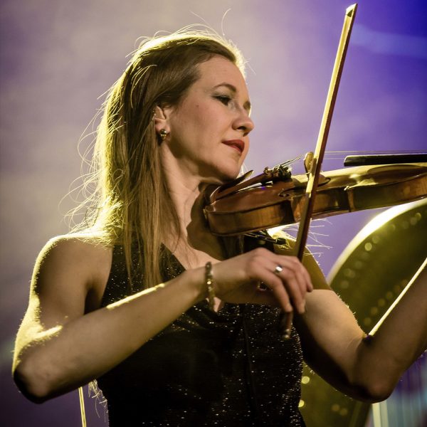 Kulinarische Genussreise mit Violine - 22.11.2025 – Bild 3