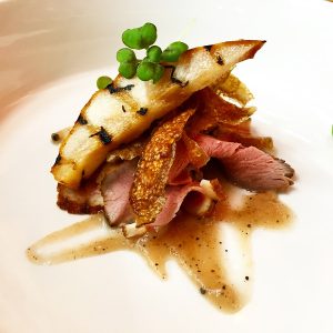 Martini-Woche – Start in die Gänsesaison