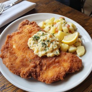 Wiener Schnitzel Tag - 09.09.2025