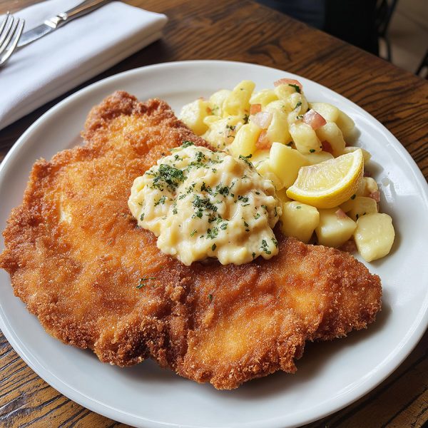 Wiener Schnitzel Tag - 09.09.2025