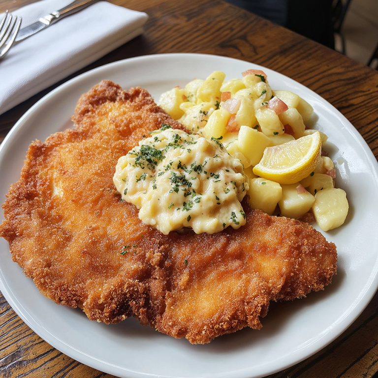Wiener Schnitzel Tag - 09.09.2026
