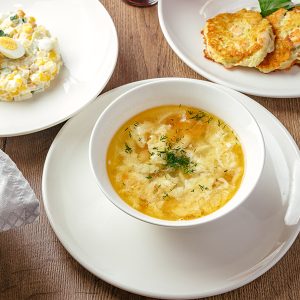 Tag der Suppe - 19.11.2025