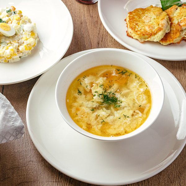 Tag der Suppe - 19.11.2025