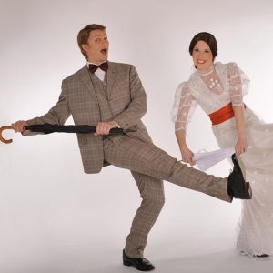 Film-Musik-Dinner – 23.01.2026