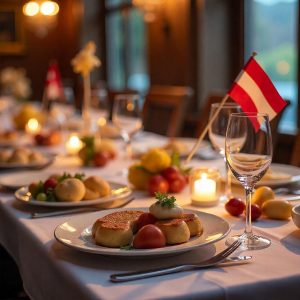 Österreichischer Abend