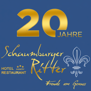 20 Jahre Schaumburger Ritter - Die Jubiläums-Hausparty