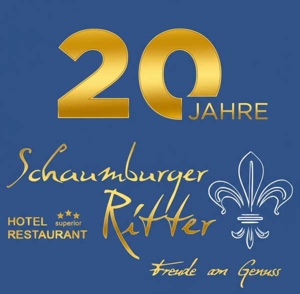 20 Jahre Schaumburger Ritter - Die Jubiläums-Hausparty