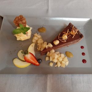 Tag der Schokolade - 07.07.2026