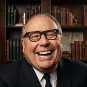 Heinz Erhardt trifft Wilhelm Busch